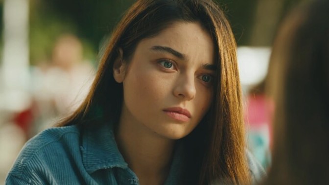 Kendinizde neyi değiştirmek istersiniz?