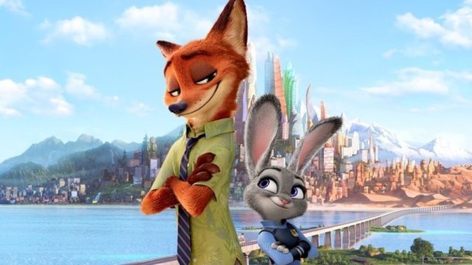 Animasyon filmlerinde izlemeyi en sevdiğiniz sahne hangisidir?