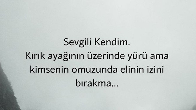 Vazgeçememek ve takıntı arasındaki farkı en anlaşılabilir nasıl açıklarsınız?