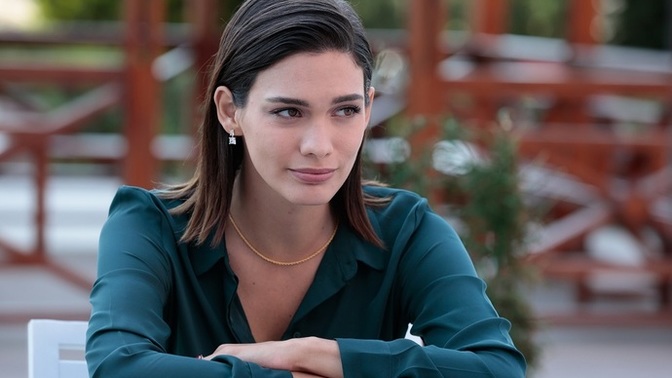 Kalbiniz ve vicdanınız arasında kalınca ne yapıyorsunuz?