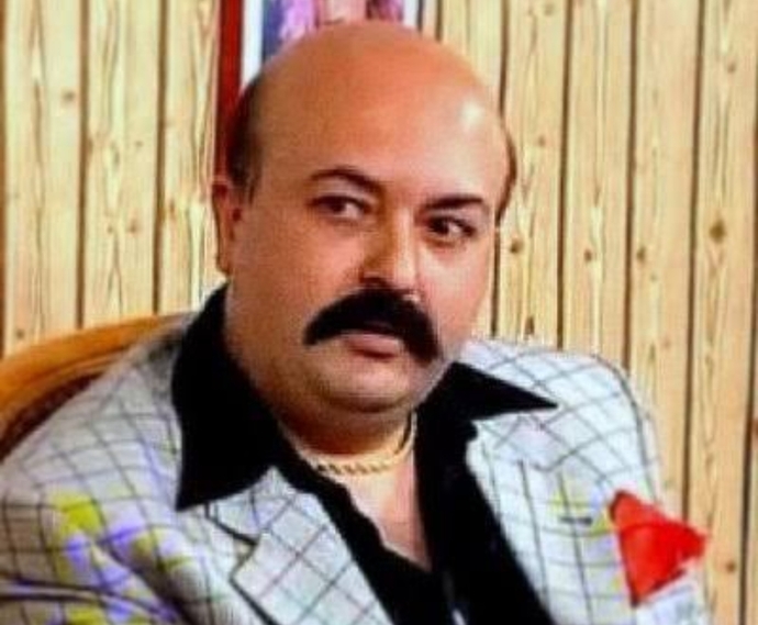 Televizyon tarihinin gelmis geçmiş en çapkın adamı sizce kim?