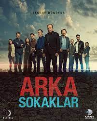 Artık FİNAL yapsın bu dizi dediğiniz dizi hangisi?