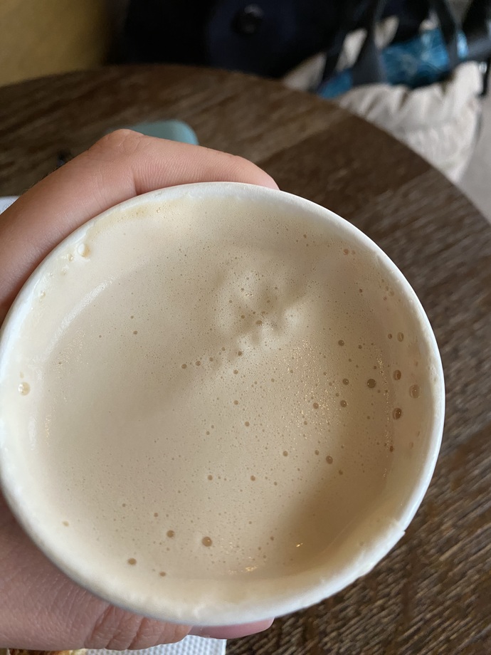 Siz kahvenizi nasıl seversiniz?