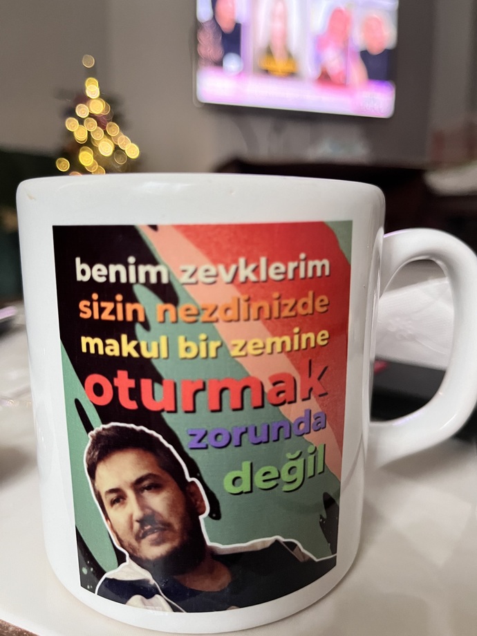 Siz kahvenizi nasıl seversiniz?