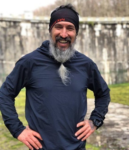 Survivor Özgür Tetik