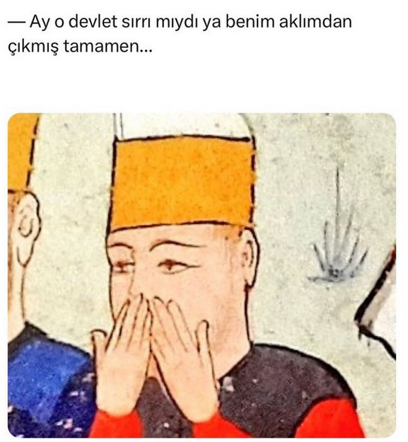 Sır tutmakta ne kadar iyisiniz?