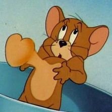 Tom ve Jerry izlerken kimi tutardınız?
