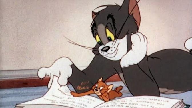 Tom ve Jerry izlerken kimi tutardınız?