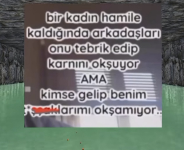 Erkekleri hep ikinci plana mı atıyoruz sizce de?