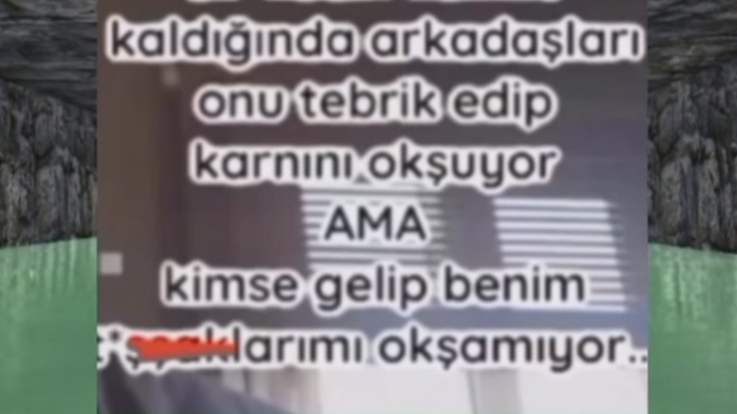 Erkekleri hep ikinci plana mı atıyoruz sizce de?