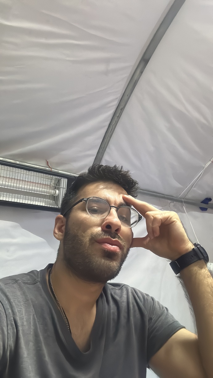Moraliniz nasılllll sizin?
