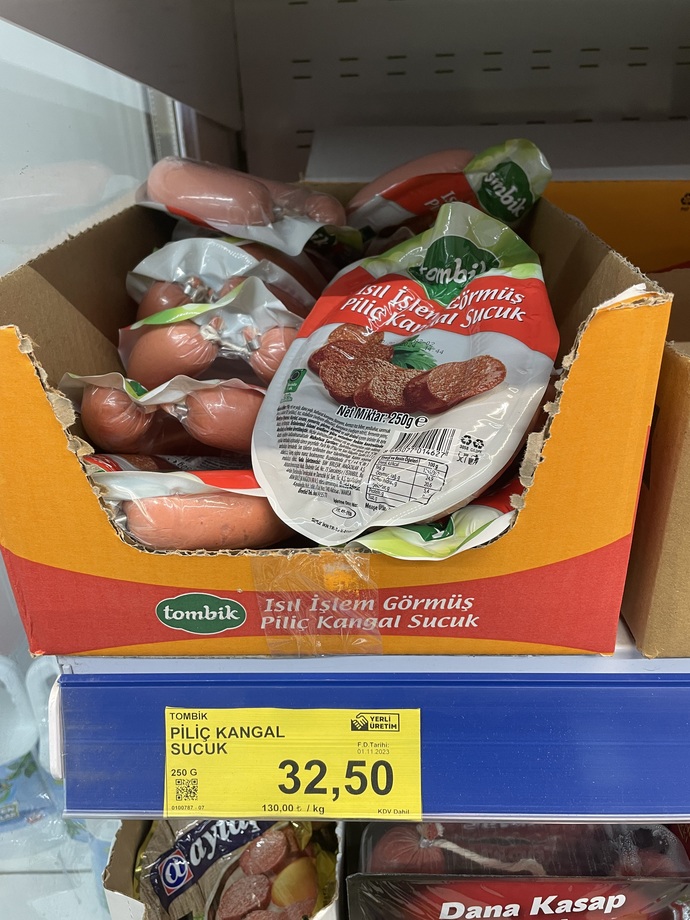 Gelen zamlara neden kimse tepki 🤨 vermiyor?