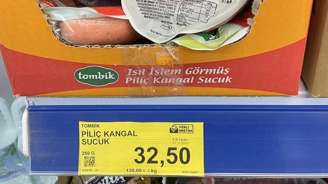 Gelen zamlara neden kimse tepki 🤨 vermiyor?