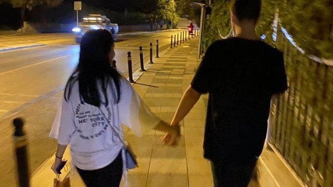 Sevgilinizle hobileriniz bakımından ortak yönünüz var mı?