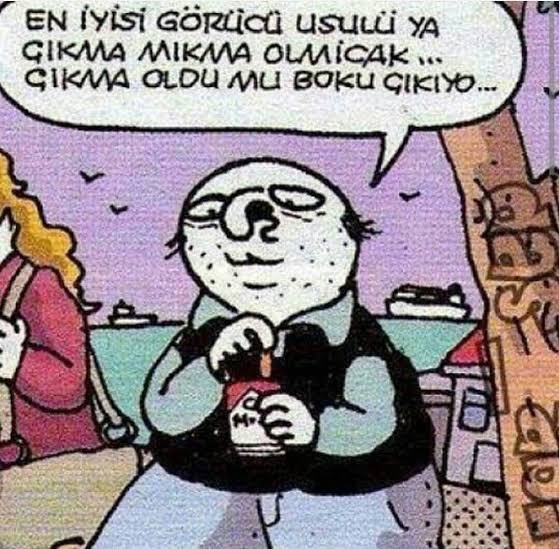 Görücü usulü evlenir misin?