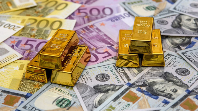 En iyi birikim altınla mı olur yoksa dolar ile mi?