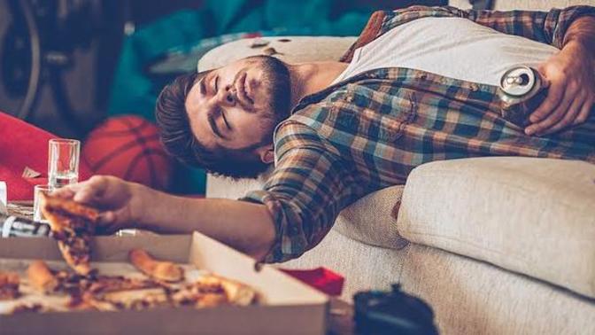 Yemekten sonra en güzel aktivite nedir?