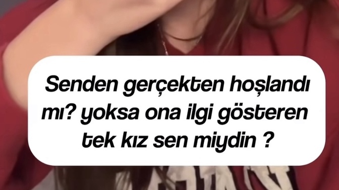 Böyle bisey olma ihtimali var mi?