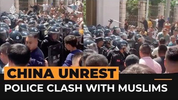 Yabancılar, Müslüman ve Türk dünyasının Doğu Türkistan karşısında 3 maymunu oynamasıyla dalga geçmiş. Neden böyle oluyor ki?