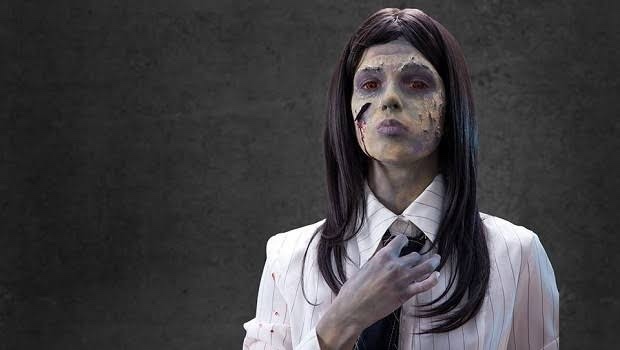 Ailen ya da tanıdığın biri zombiye 🧟♀️🧟♂️ dönüşse öldürebilir misin😜?