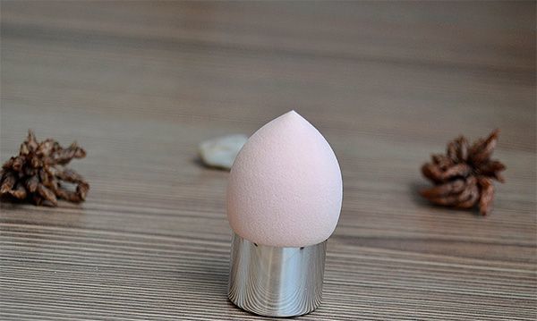 Makyaj süngerlerini temizlemek terapi gibi değil mi?