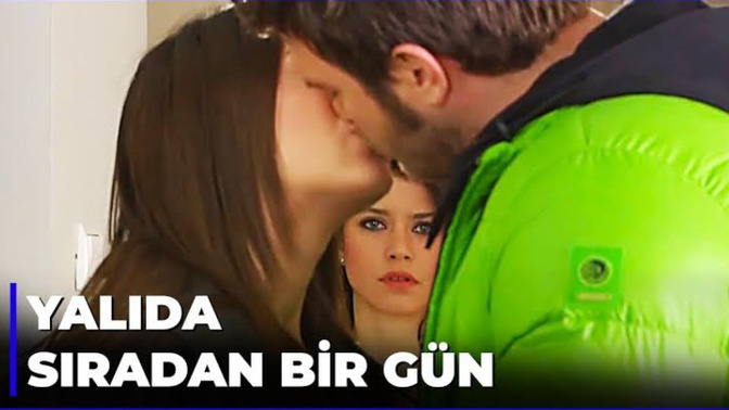 Sevgilim Behlül’ün Nihan’la nişanlanmasını bile bana yıkıyor ne yapmam lazım?