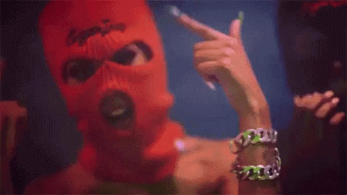 Maske ya da bandana kullanıyor musun?