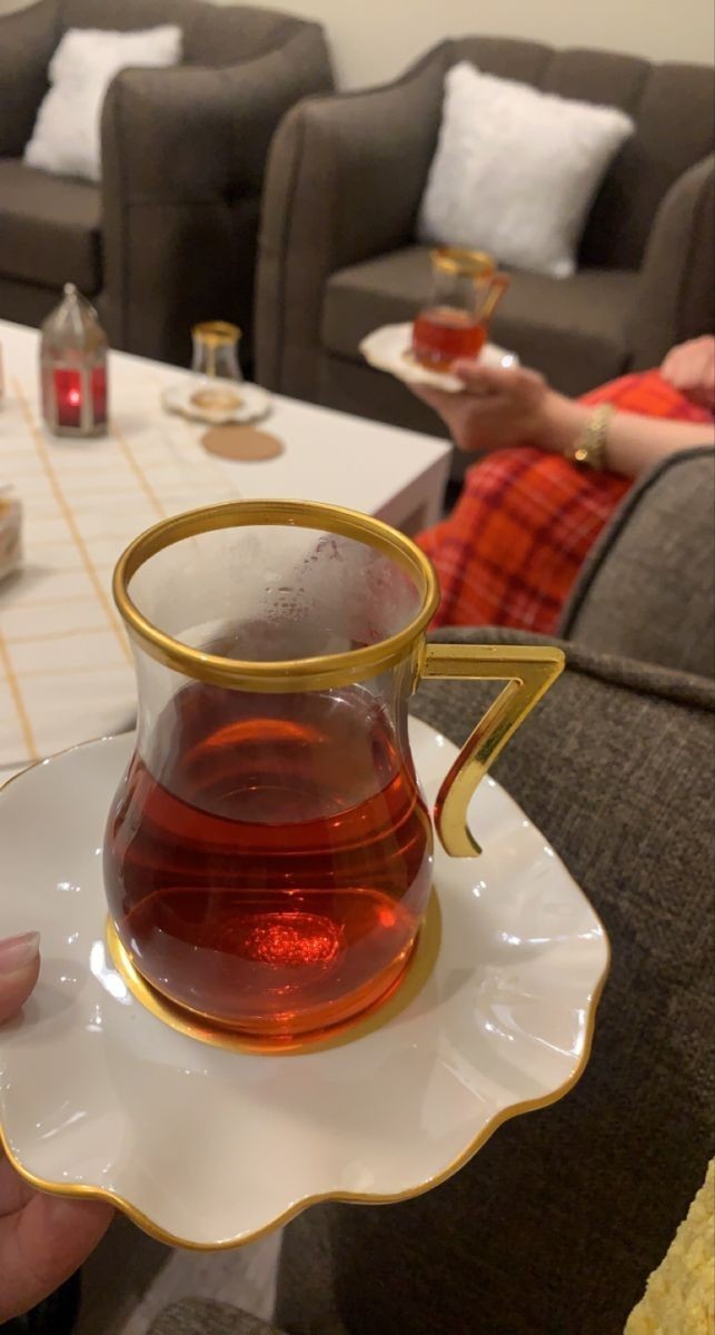 Yemekten sonra yorgunluğu alan tek şey çay olabilir mi?
