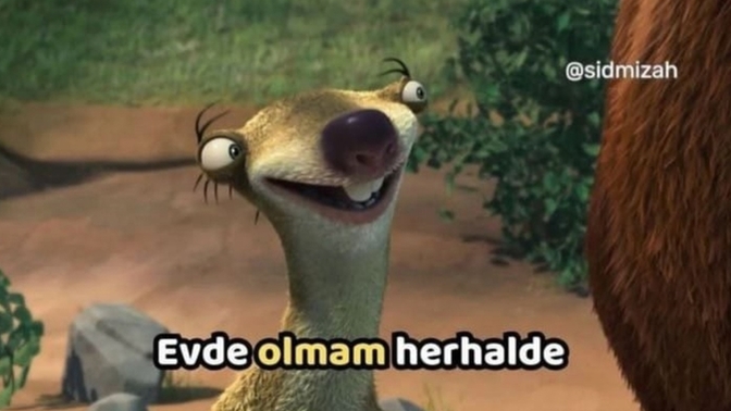 Şans kapınızı çaldığında siz nerede olursunuz?