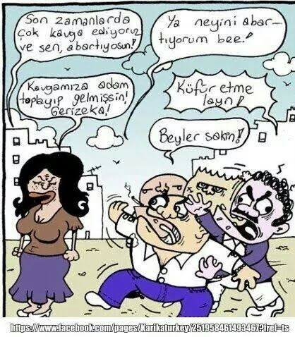 Adam toplatıp dövmek istedikleriniz oluyor mu?