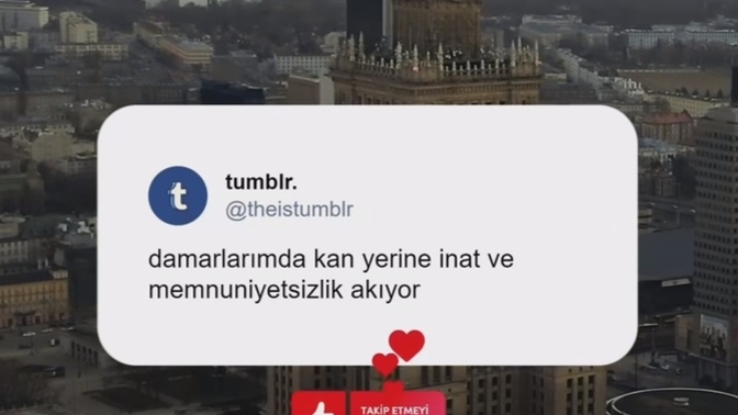 Sizin damarlarınızda kan yerine ne akıyor?