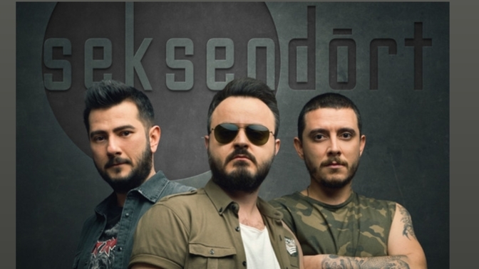 Hangi şarkıyı dinliyorsun şu an?
