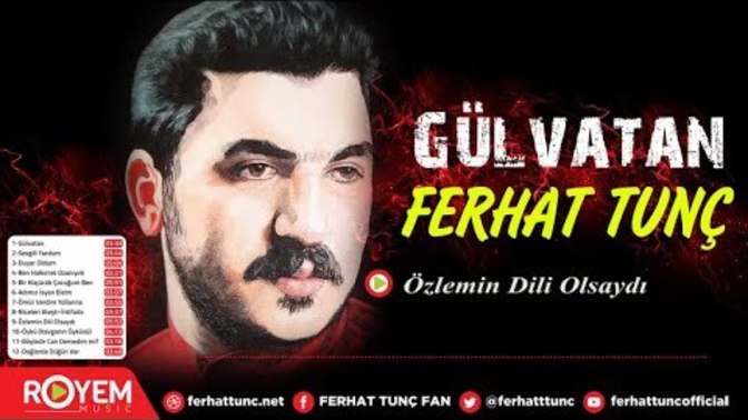 Ne dinliyorsunuz? hangi şarkı hangi parça?