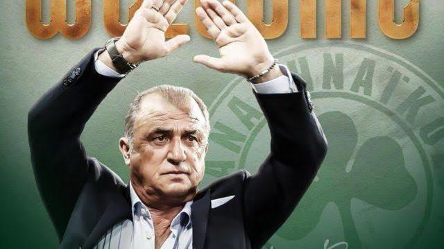 Fatih Terim, Panatinakhosa 2000 Galatasaray ruhunun getirir mi?