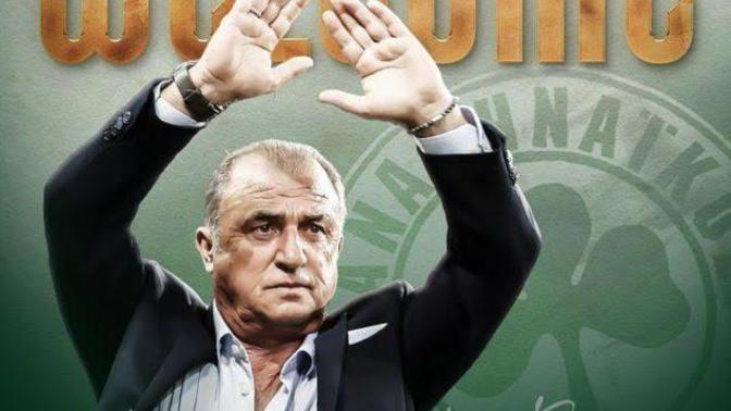 Fatih Terim, Panatinakhos'a 2000 Galatasaray ruhunun getirir mi?