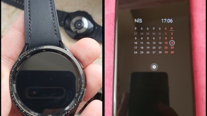Akıllı saatler de safir cam kullanılır ken akıllı telefon da niçin kullanılmıyor sizce?