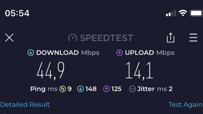 İnternet değerlerim nasıl sizce?