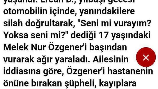 Kadına şiddet kabusu ne zaman sona erecek?