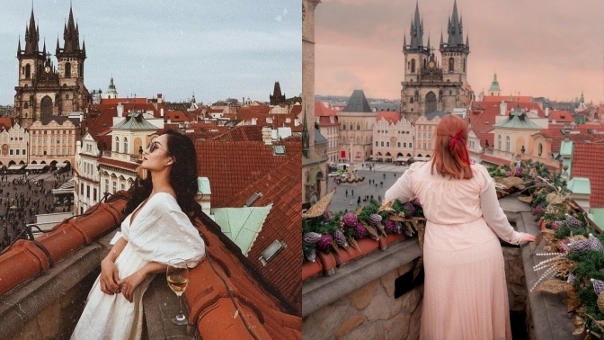 Bugüne kadar seyahat ettiğin yerlerden en sevdiğin yer neresi?