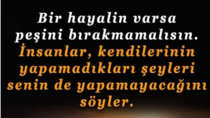 İşinize karışan çok olur mu?