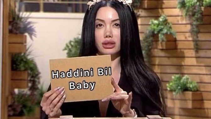 Nereye gittiğini söylemeyen flört/sevgiliden ne olur?