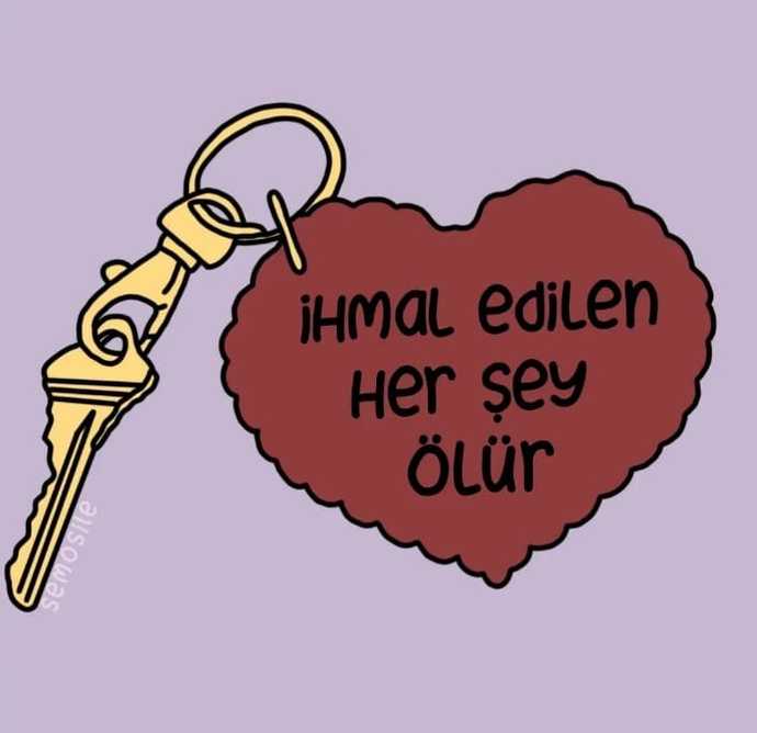 Son zamanlarda hayatınızda neleri ihmal ediyorsunuz?