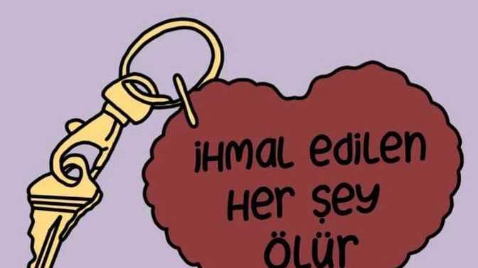 Son zamanlarda hayatınızda neleri ihmal ediyorsunuz?
