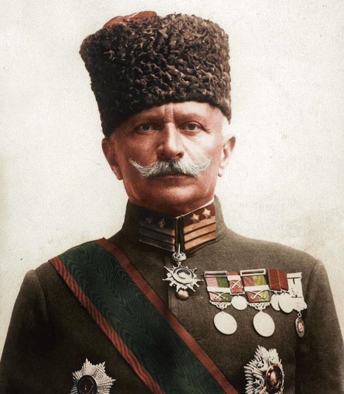A*aplar hakkında düşüceniz?