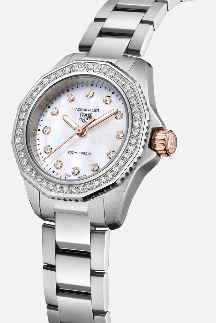 TAG HEUER AQUARACERPROFESSIONAL 200