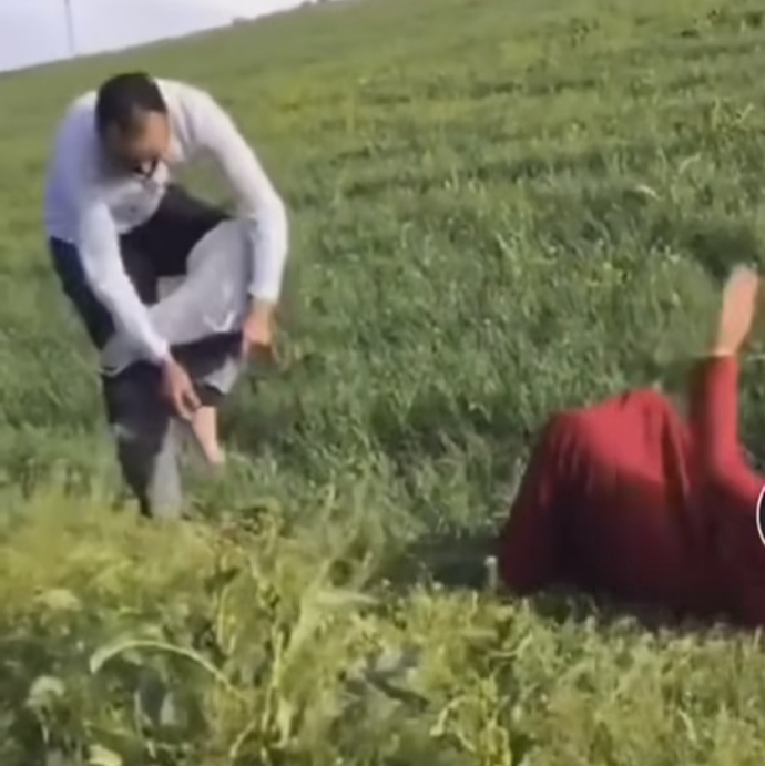 Cinsellikte açık havada yemenin tadı bir başka mı oluyor peki?