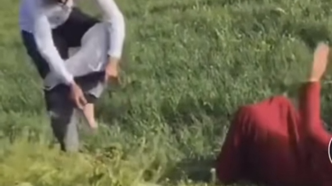 Cinsellikte açık havada yemenin tadı bir başka mı oluyor peki?