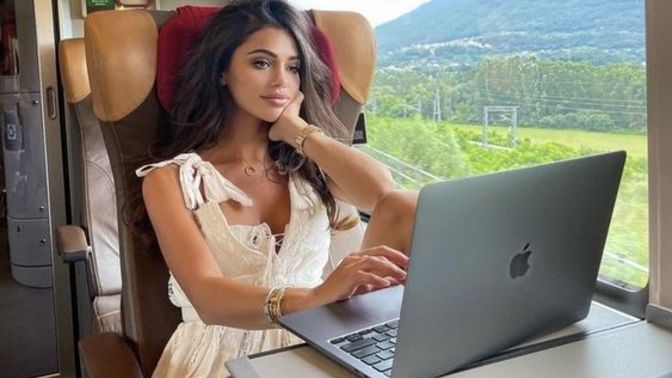 Ne işi ile meşgulsünüz?