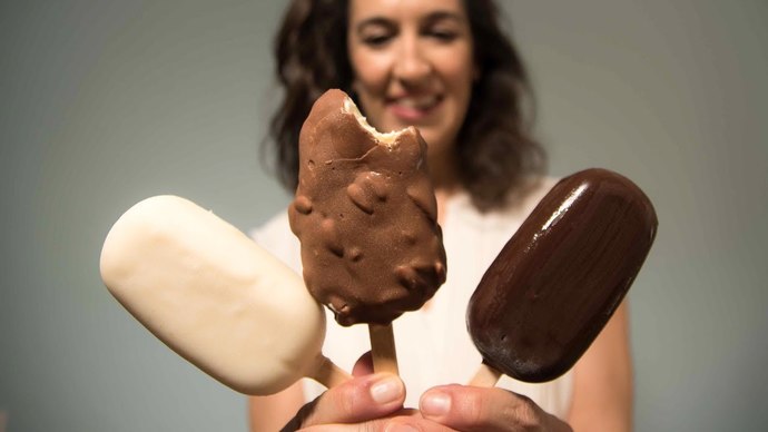 Algida firması %57 zam yaparak rekor kırdı Magnum 40 tl oldu bu sene magnum yiyecekmisiniz?