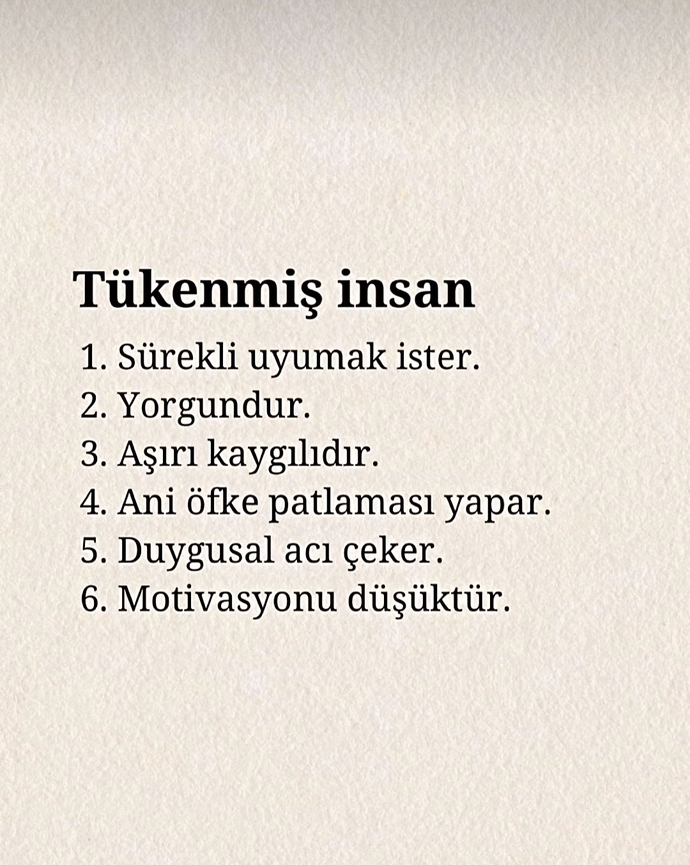 Sizde hangileri mevcut?